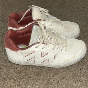 Emerica Marc Johnson Skate Shoes